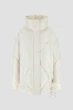 Куртка зимова Guess M кремовий V5BL13WHHZ2 5132a - зображення 5