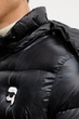 Куртка Karl Lagerfeld 60 черный 505022-554590 - изображение 4