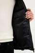 Куртка Karl Lagerfeld 60 черный 505022-554590 - изображение 5