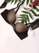 Бюстгальтер Marc&Andre 7 0148 чорний 75D - изображение 2