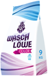 Proszek do prania Wasch Löwe Color  9 kg (4260582340901) - obraz 1