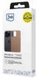 Etui 3MK Hardy MagSilicone do Apple iPhone 15 Pro Max Dark Gold (5903108661355) - obraz 4