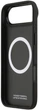 Панель BMW M Kevlar Matt MagSafe для Apple iPhone Air Black (3666339531706) - зображення 6