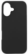 Etui 3MK Hardy MagSilicone do Apple iPhone 16 Graphite (5903108661447) - obraz 2