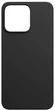 Etui 3MK Hardy MagSilicone do Apple iPhone 16 Pro Graphite (5903108661461) - obraz 2