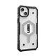 Чохол-накладка Urban Armor Gear Pathfinder Magsafe для Apple iPhone 15 Plus Ice (114311114343) - зображення 2