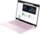 Ноутбук HP OmniBook 5 Flip x360 14-fp0029ua (C9RR4EA) Powder Pink - изображение 4