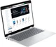 Ноутбук HP OmniBook 5 Flip x360 14-fp0030ua (C9RR5EA) Glacier Silver - зображення 3