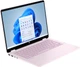 Ноутбук HP OmniBook 5 Flip x360 14-fp0031ua (C9RR6EA) Powder Pink - зображення 3