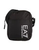 Сумка мужская EA7 Emporio Armani Black - изображение 1