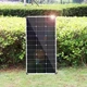 Сонячна панель Solar Board 300W 36V 195х99х4 см - зображення 3