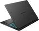 Ноутбук HP OMEN Transcend 14-fb1017ua (C9RZ9EA) Shadow Black - зображення 4