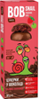 Конфеты яблочно-клубничные Bob Snail в молочном шоколаде 30 г - изображение 2
