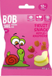 Натуральні снеки для дітей Bob Snail Яблуко та малина 40 г - зображення 4