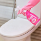 Пена для чистки ванной комнаты The Pink Stuff, 750 мл - изображение 10