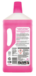 Универсальное средство для мытья полов The Pink Stuff All Purpose Floor Cleaner 1л. - изображение 2