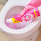 Средство для мытья унитаза The Pink Stuff Toilet Cleaner, 750мл - изображение 5