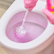 Средство для мытья унитаза The Pink Stuff Toilet Cleaner, 750мл - изображение 9