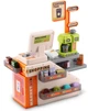 Zestaw zabawkowy RICOKIDS kasa sklepowa (5903890631055) - obraz 3