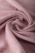 Плед HYGG Soft Бордовый Односпальный 170 x 210 см (314181) - изображение 3