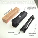 Штатив Ulanzi TT53 Traveler-Uka T093GBB1 - зображення 9