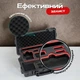 Ударостійкий кейс для DJI Osmo 360 STARTRC 12210008 - зображення 6