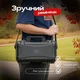 Ударостійкий кейс для DJI Osmo 360 STARTRC 12210008 - зображення 7