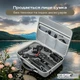 Професійна сумка кейс STARTRC для DJI RS 4 - зображення 7