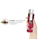 Мастило на водній основі JO H2O - Cherry Burst (120 мл) без цукру, рослинний гліцерин - зображення 4