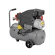 Компресор INTERTOOL PT-0010 24 л, 1500 Вт, 220 В, 8 атм, 206 л/хв. - зображення 3