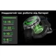 Розумний Smart годинник Kospet TANK T4 - GPS протиударний водонепроникний Military Black (00153888) - изображение 8