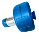Плавающий фонтан-аэратор для пруда с функцией насоса (1,5 кВт/220В) YASSEN FOUNTAIN PUMP FP-1.5 - изображение 2
