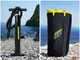 SUP доска 305см Bestway 65350 с аксессуарами сапборд сап доска 120 кг 305 x 84 х 12 см, синяя - изображение 6