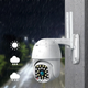 Уличная Wifi камера видеонаблюдения CAMERA CAD 555G, 2Мp, 1080p - изображение 4