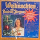 Вінілова платівка Andrea Jürgens – Jingle Bells, Christmas - VG Б/В - зображення 1
