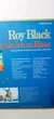Вінілова платівка Christmas Roy Black – Weihnachten bin ich zu Haus - VG (різдвяне, німецькою) Б/В - зображення 4