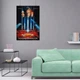 Постер Пятый элемент, The Fifth Element (1997), A3 42×28 см (id4410) - изображение 8