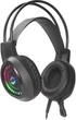 Słuchawki Speedlink Voltor RGB Stereo Gaming Headset Przewodowe Czarne (4027301143478) - obraz 2