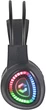 Słuchawki Speedlink Voltor RGB Stereo Gaming Headset Przewodowe Czarne (4027301143478) - obraz 4