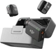Мікрофонна радіосистема для фотокамери, для смартфона DJI Mic Mini 2TX + 1RX + Charging Case (CP.RN.00000433.01) - зображення 1