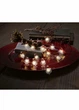 Струнна мідна гірлянда Санта Клаус Livarno Home 20 LED з таймером 2,3 м (N1-00548) - зображення 1