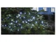 Новорічна гірлянда Livarno Home 50 LED 5,4 м на батарейках + таймер вулична (N1-00476) - зображення 4