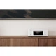 Мережевий CD-ресивер з Wi-Fi / AirPlay2 / Bluetooth Denon CEOL RCD-N12 White (art.244806) - зображення 7