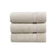 Полотенце махровое Lotus Home Grand soft twist natural бежевый 50*90 (svt-2000022349321) - изображение 6