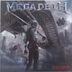 Виниловая пластинка Megadeth - Dystopia 2016 (0602547613943) Tradecraft/Holl. Mint (art.237144) - изображение 1