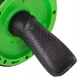 Ролик-колесо для преса AB Wheel Springos FA5010 зелений, з поворотним механізмом - изображение 4