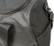 Спортивная Сумка Для Тренировок 30l Live In Style Sportsbag Черная 44х25х28 См (373861) - изображение 9