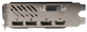 Видеокарта GeForce GTX 1060 6GB Gigabyte G1 Gaming rev.2.0 (GV-N1060G1 GAMING-6GD) Б/У - изображение 3