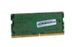 Оперативная память Micron 16GB SODIMM DDR5 6400MHz (MTC8C1084S1VC64BD1) Б/У - изображение 1