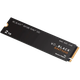 SSD M.2 накопичувач WD Black SN7100 2TB (WDS200T4X0E) Б/В - зображення 2
